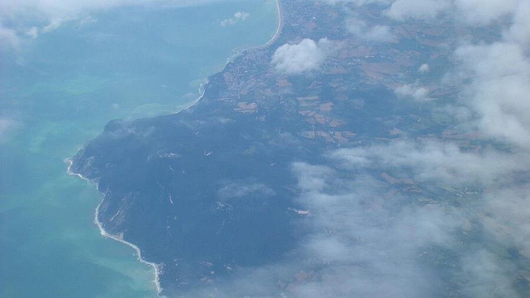 fuga romantica dalla città: castello di trebbio