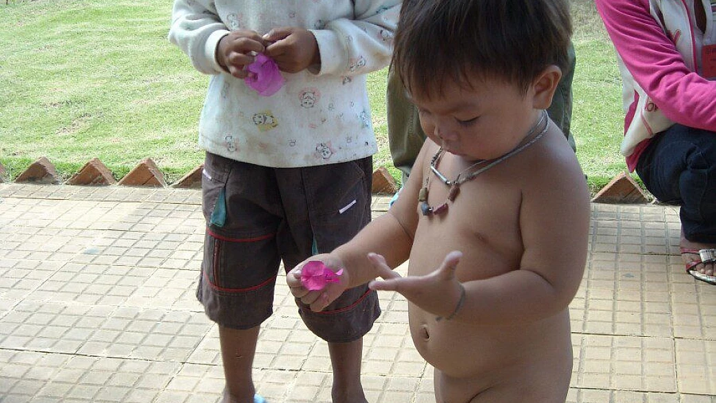 cambogia?!?!... si, ma anche thailandia..