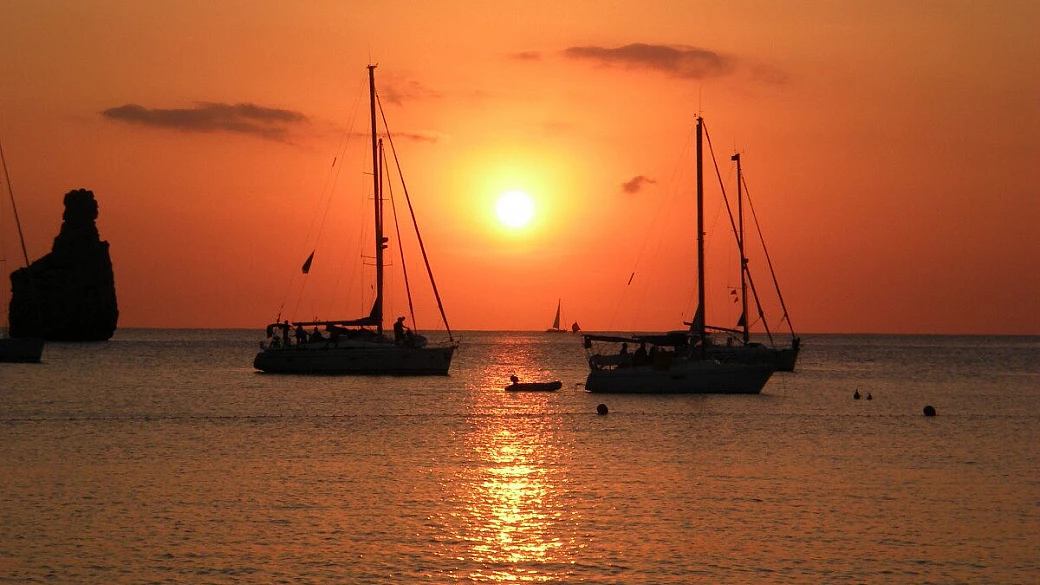 arriba e abajo por lanzarote