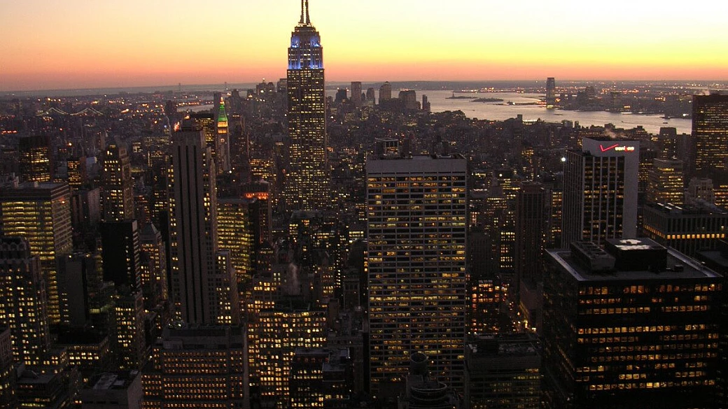 florida, aprile 2009