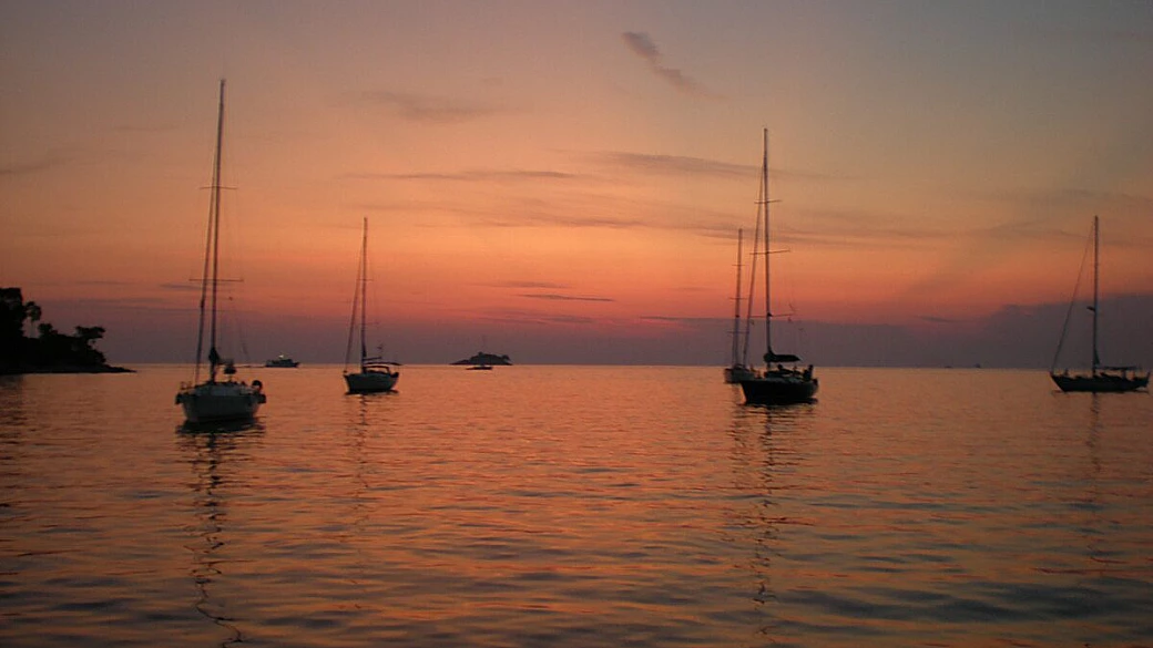 dalmazia in bicicletta