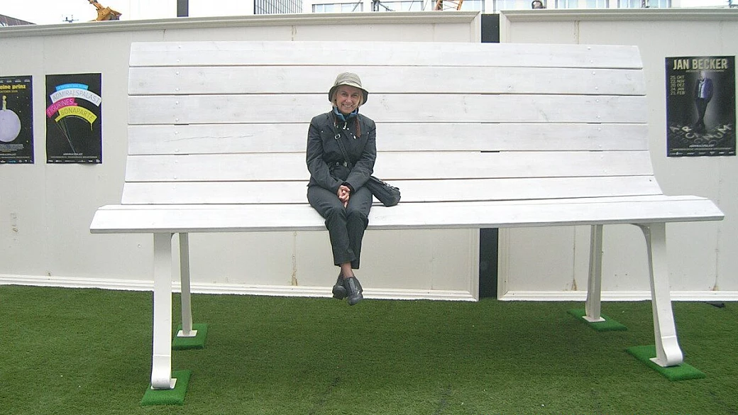 berlino: tour in quattro giorni