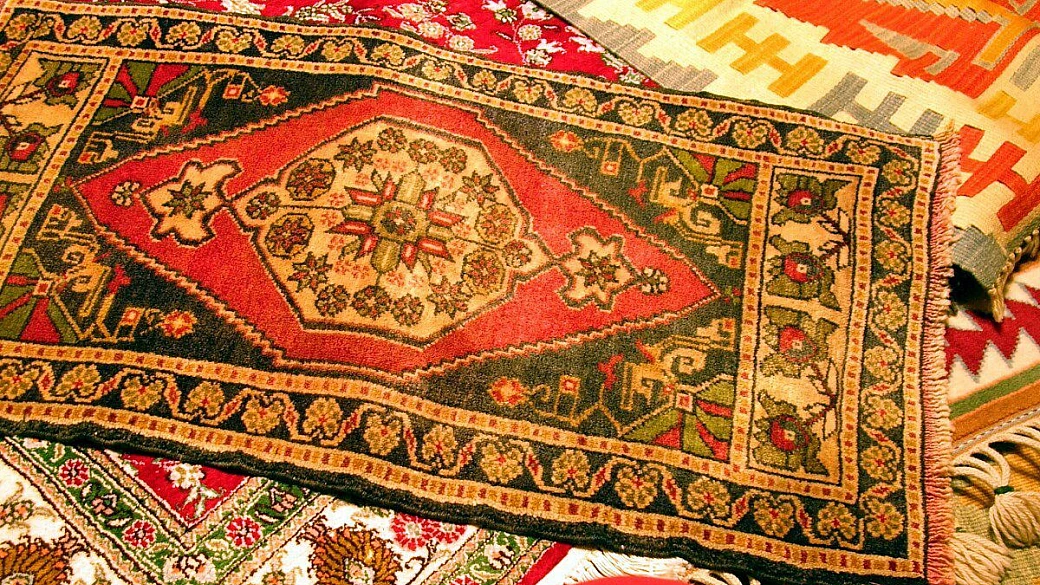 turchia: i will always love you