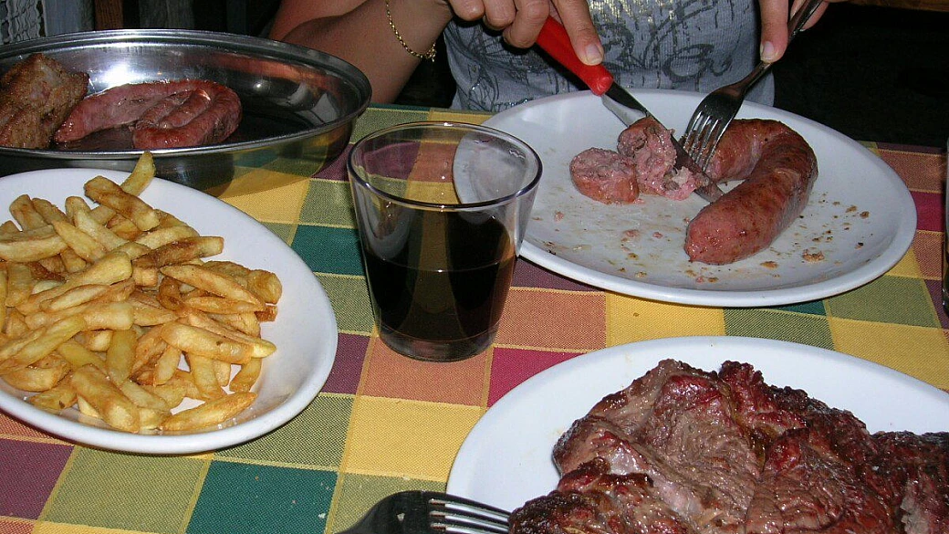 una settimana in puglia