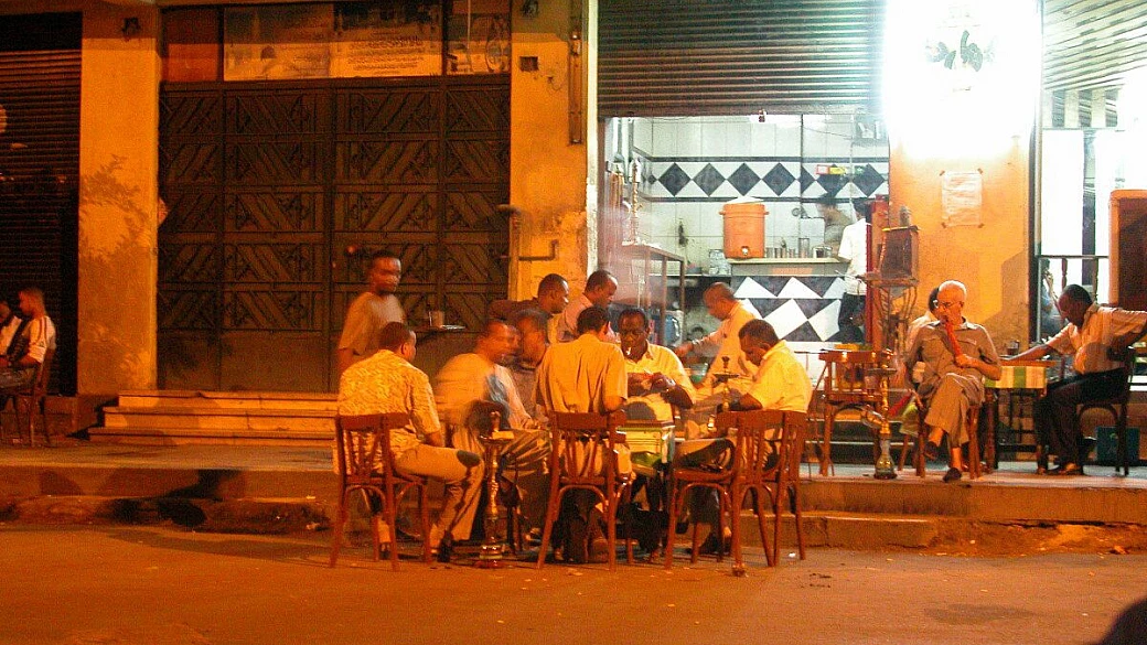 sharm el sheik, coral beach montazah