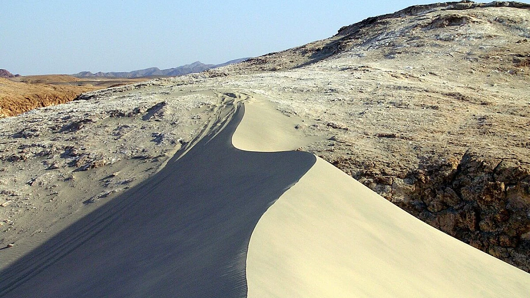 sharm con settemari: una favola