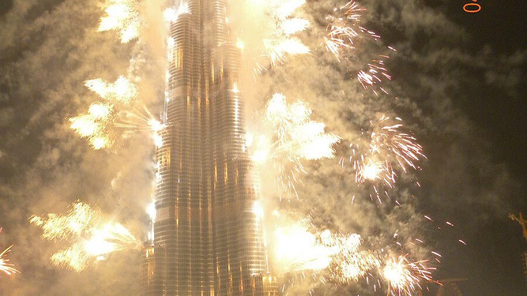 dubai solo per bambini