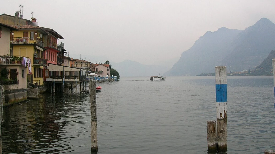 ischia, isola della ritrovata giovinezza
