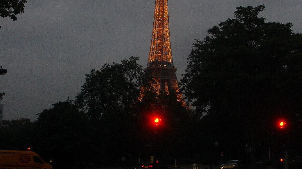 parigi, indimenticabile