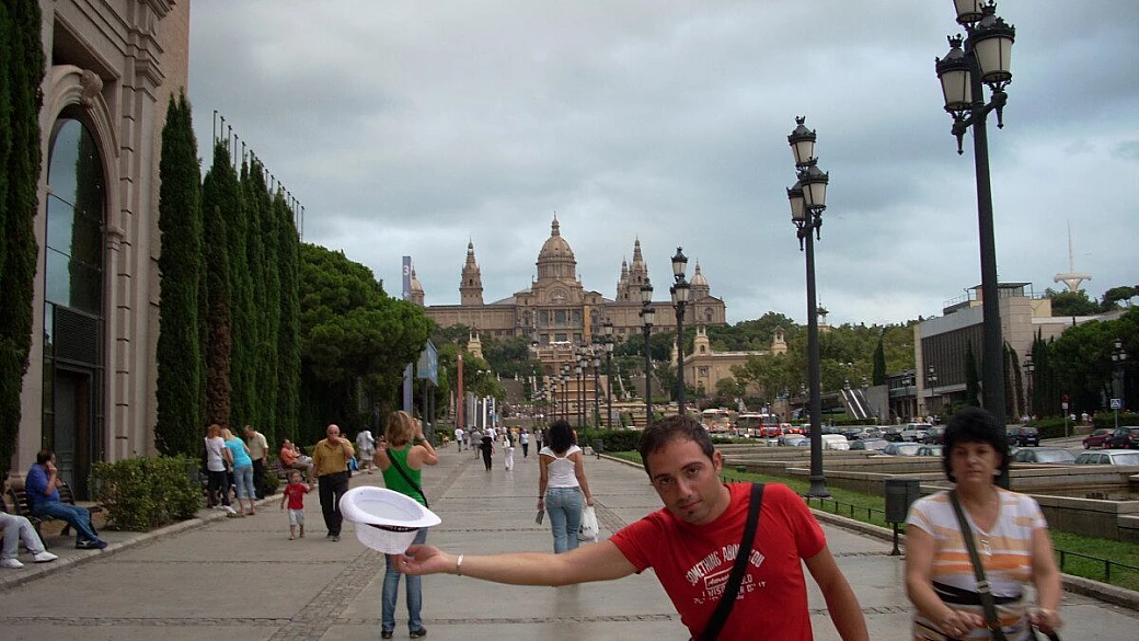 minorca - che meraviglia! - agosto 2005