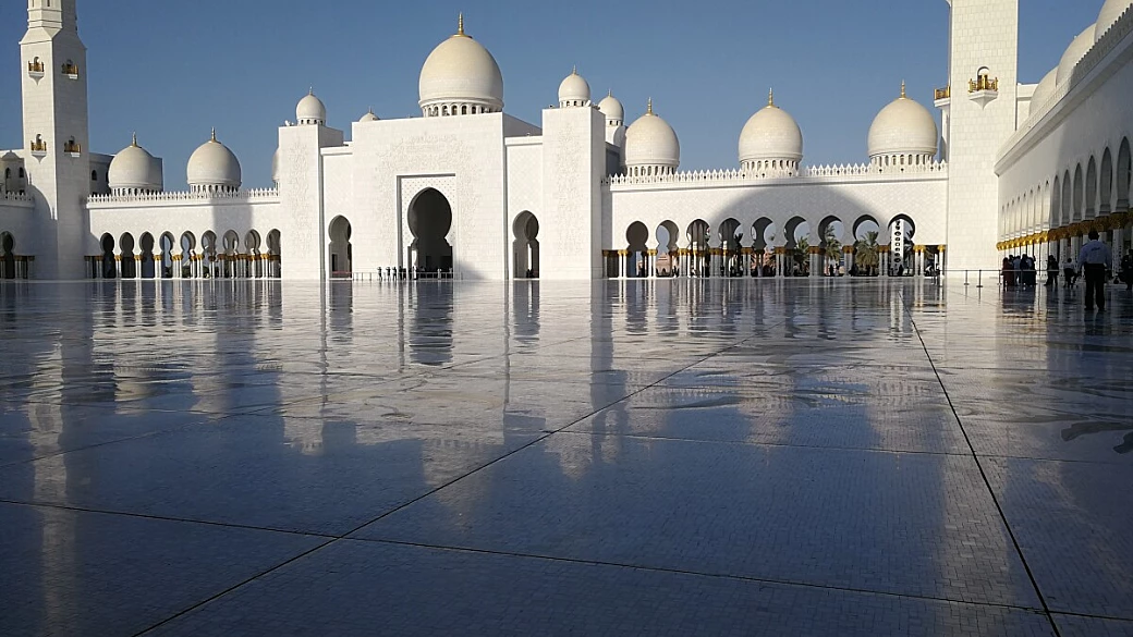 dubai: da scettico a meravigliato