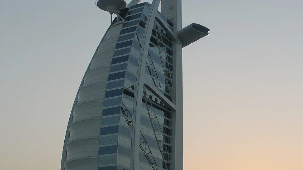 dubai, un sogno diventato realtà