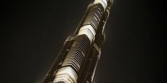Burj Khalifa 10