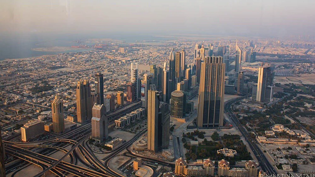 viaggio di nozze tra dubai e le seychelles