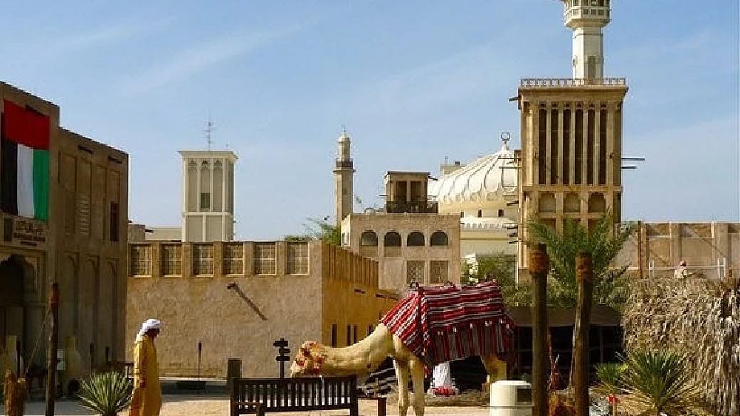 decalogo per godersi dubai!