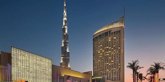 Dubai mall 2