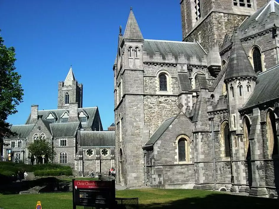 christ church cathedral 3