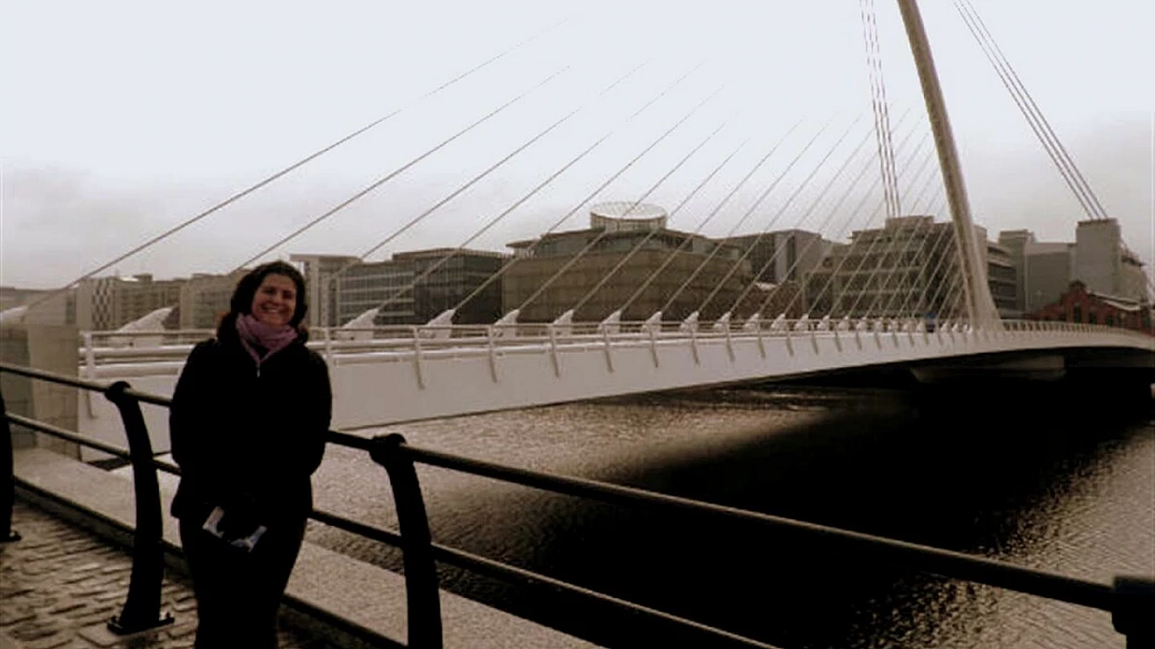 fine settimana a dublino