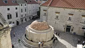 tour della croazia: sulle tracce del trono di spade