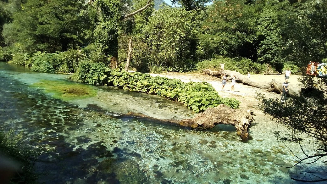 vacanza mare e monti