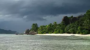 seychelles: paradiso semplice e puro