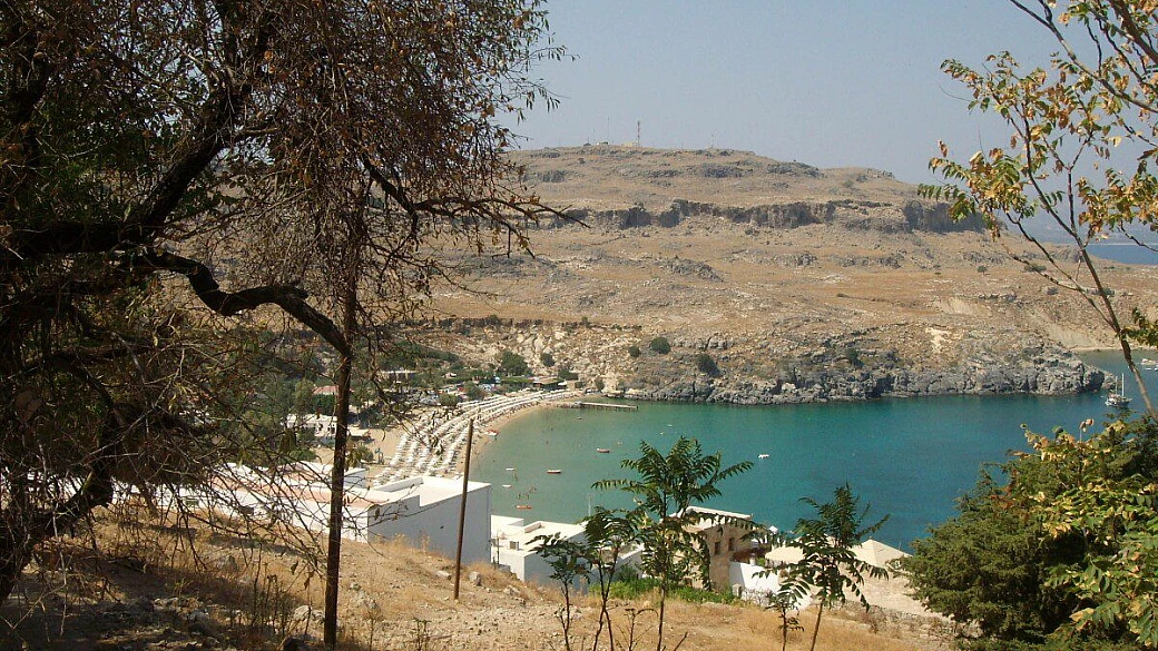 folegandros nel cuore