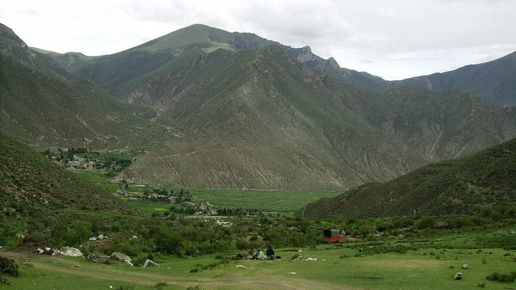 tibet e nepal: luna di miele meravigliosa!