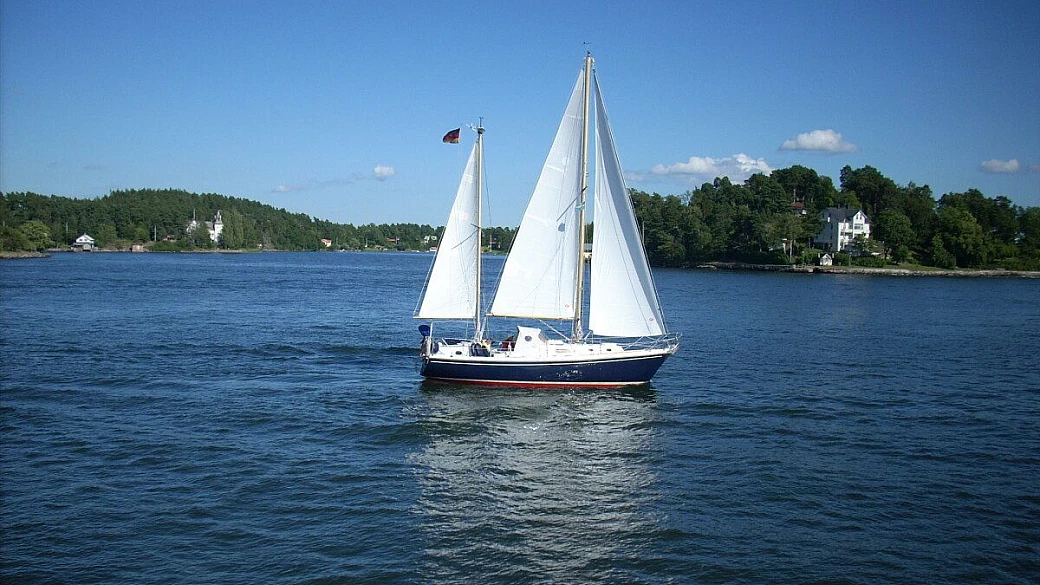 vacanza nel nord europa svezia