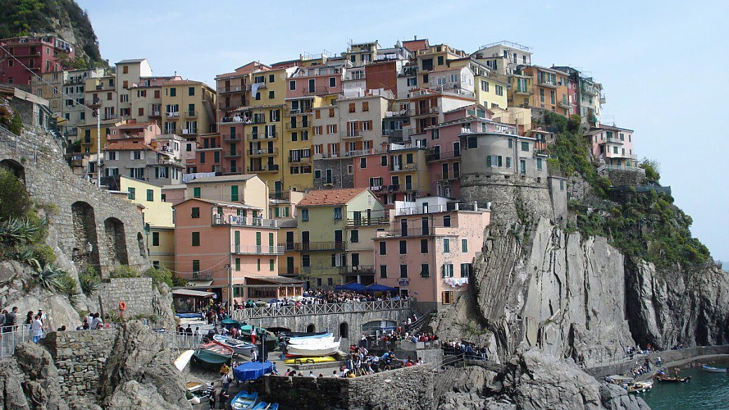 venezia, la luna e tu