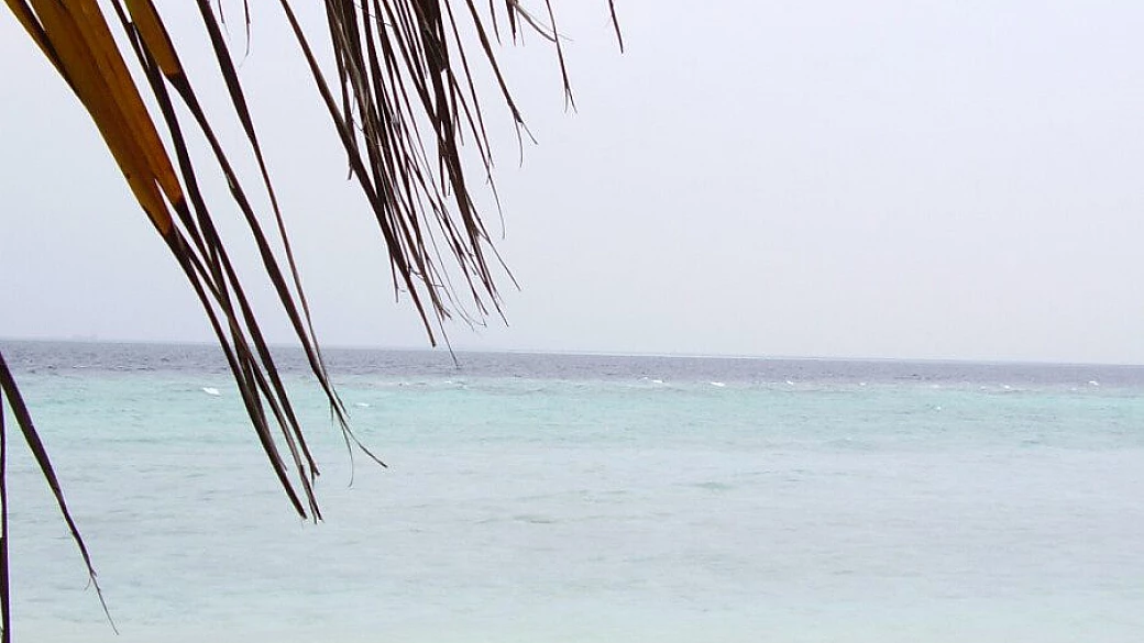 maldive: un sogno