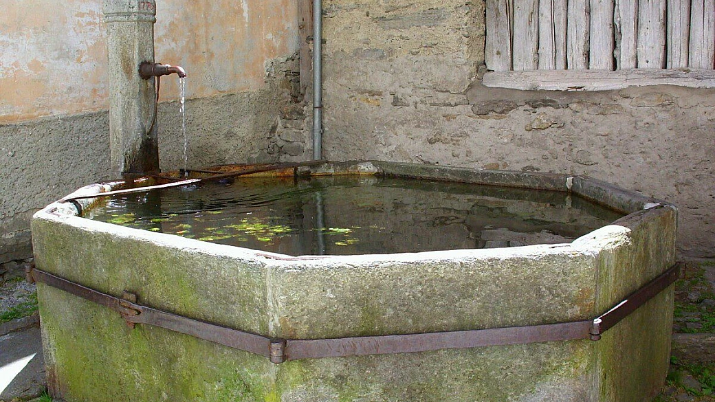 lago lemano agosto 2007