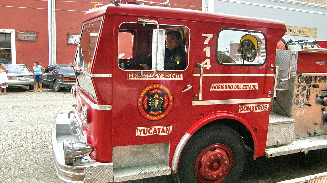 baja california e città del messico