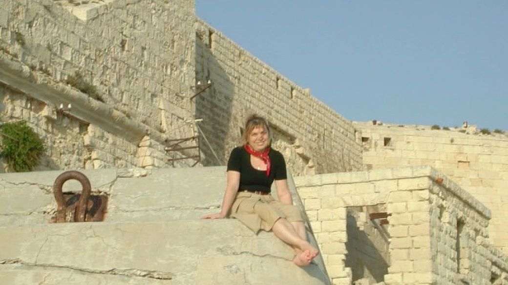 ecco il resoconto del mio viaggio a malta