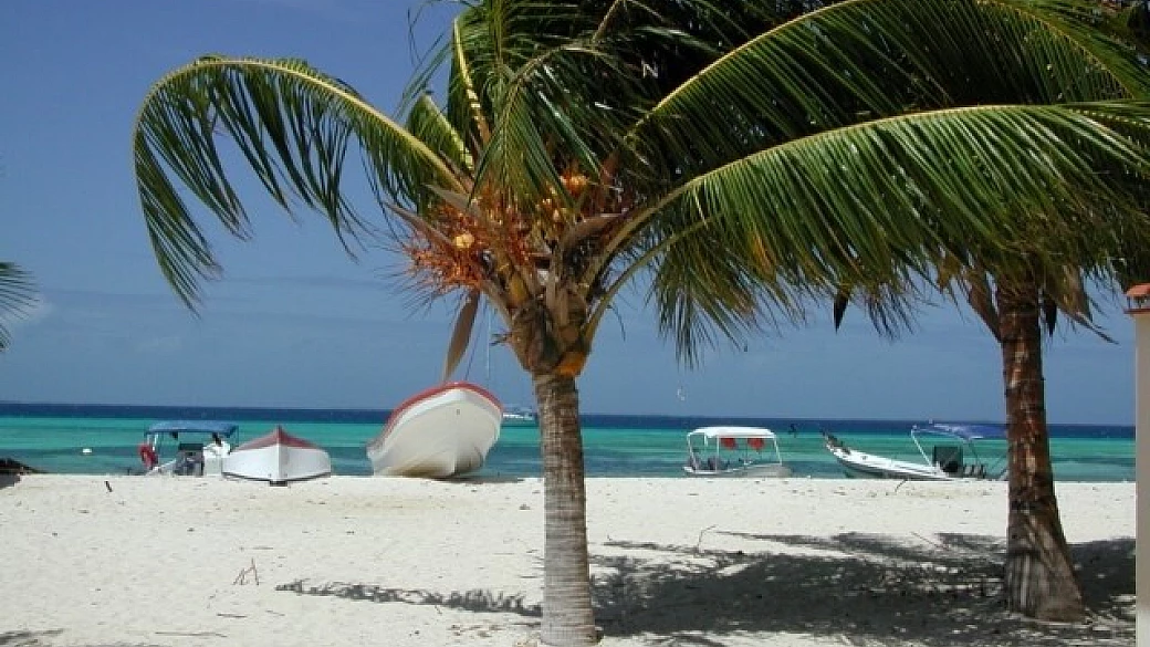 ecuador viaggio fantastico