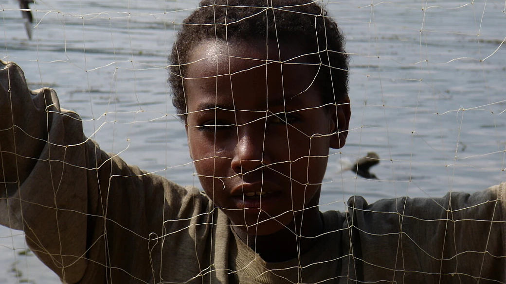 etiopia 2004