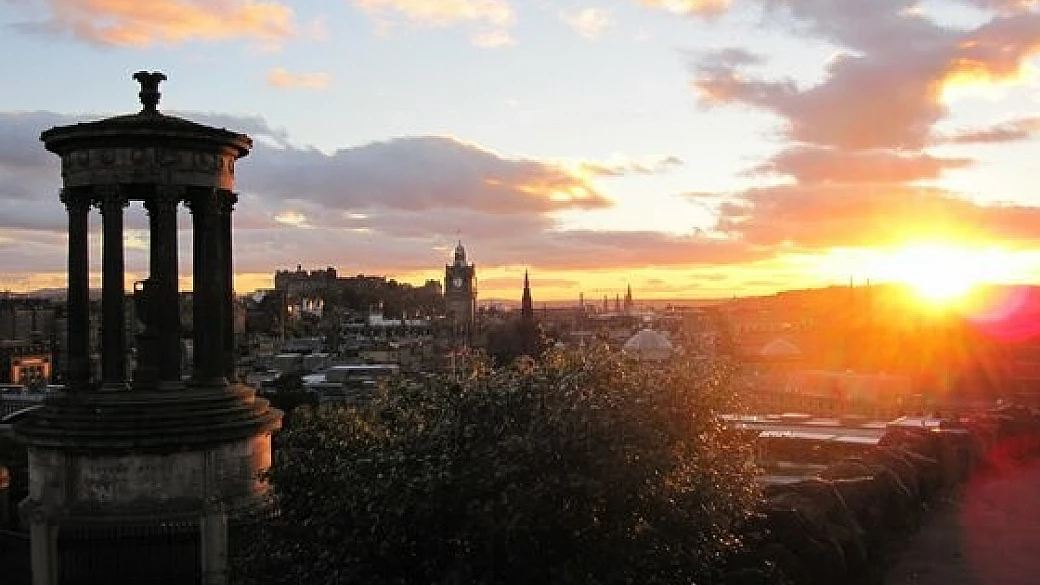 i love rugby in edinburgh