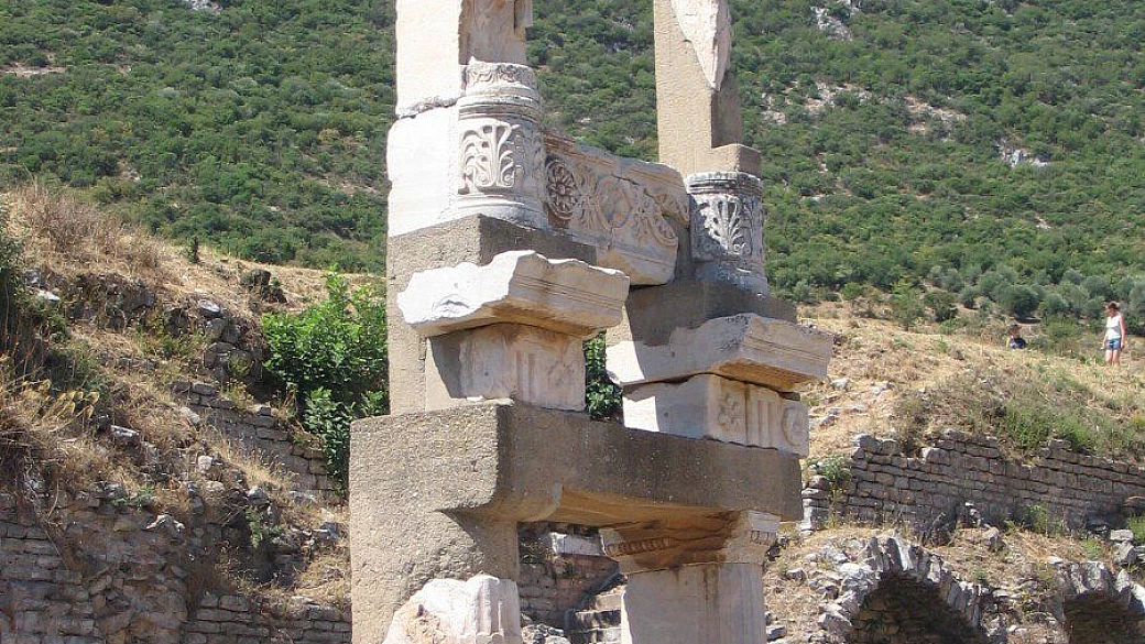 una meravigliosa pedalata balcanica