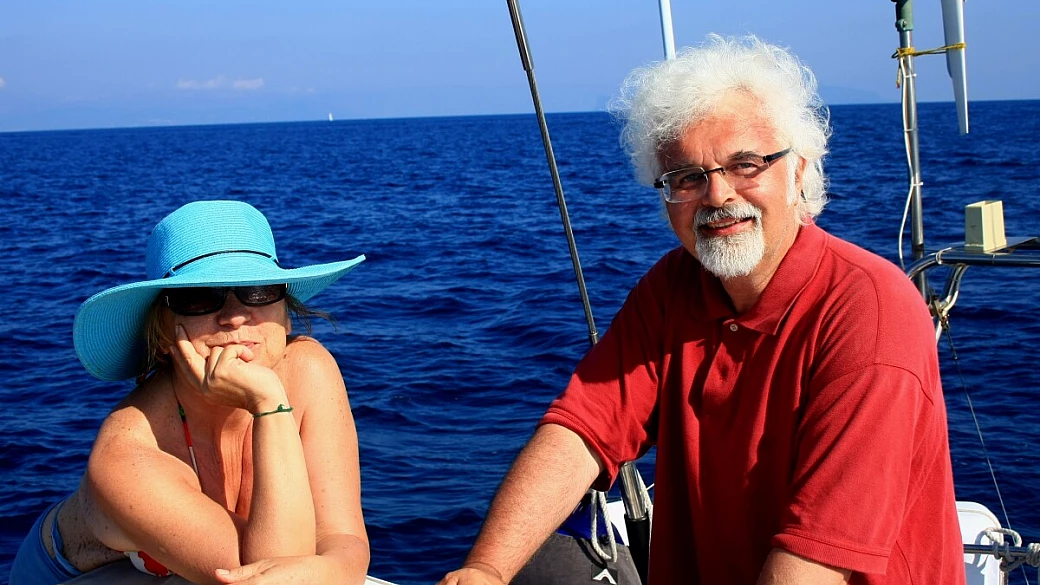 le egadi che stupiscono!