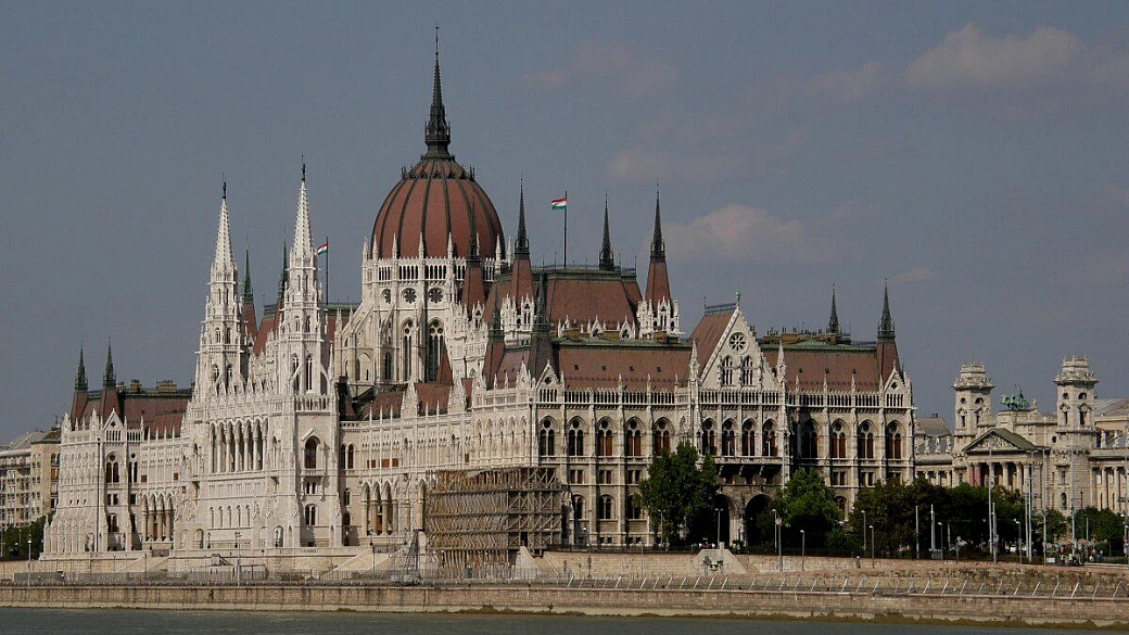 regalo di compleanno? budapest