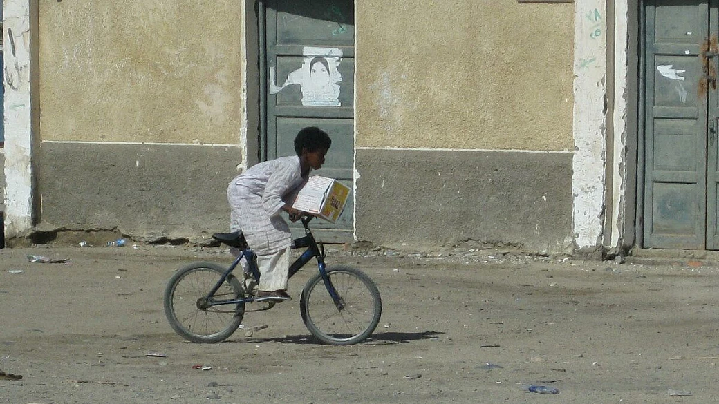 il rosso mare di suzi, jasy e albi...