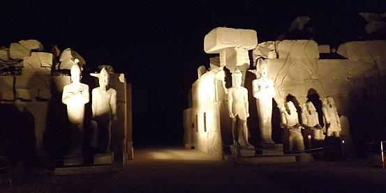 Notturno: Karnak