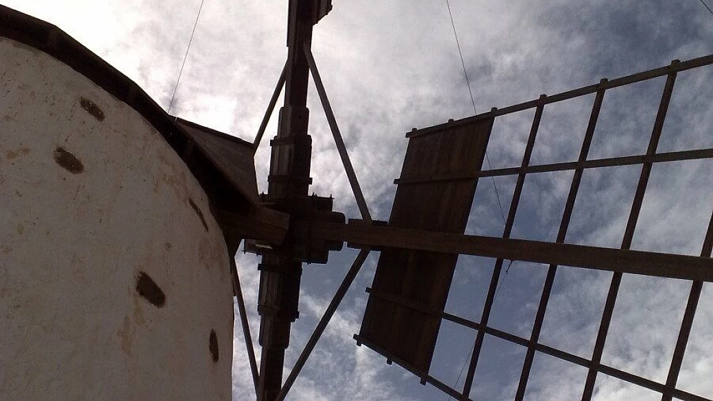 fuerteventura, tranquillità e natura