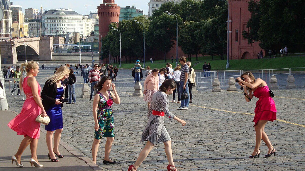 san pietroburgo dei colori e degli odori