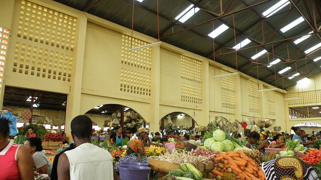 nosy be: natura al 100%