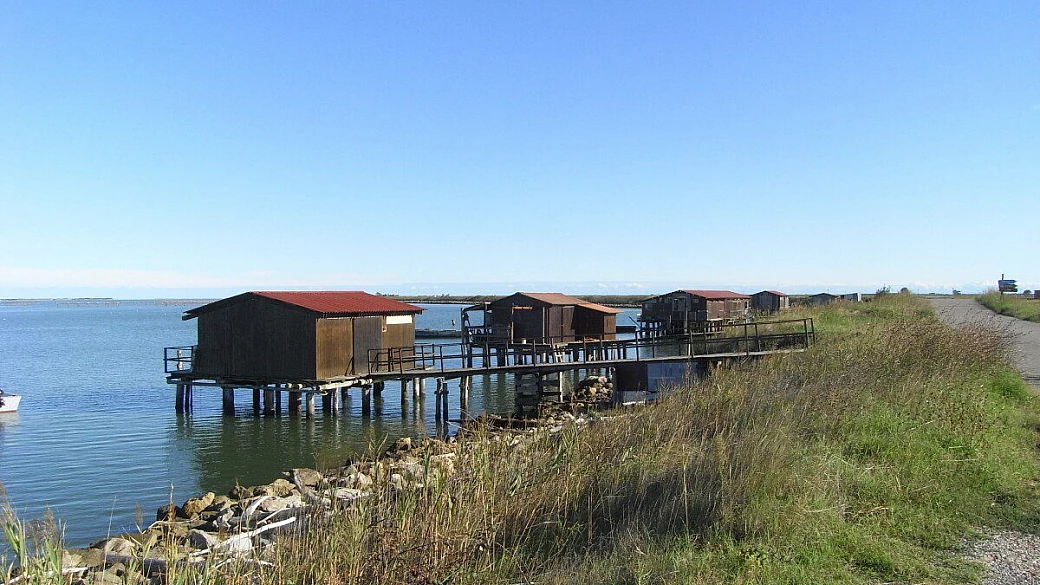 ritorno alle origini: da rovigo a ravenna