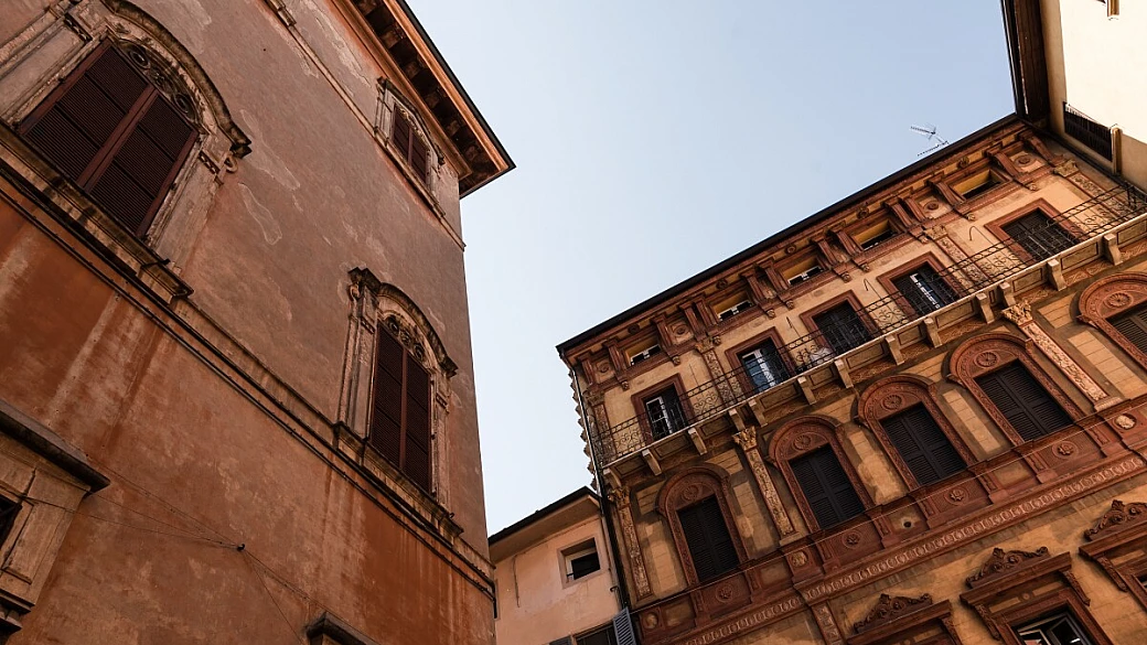 reggio emilia, tra storia e sapori