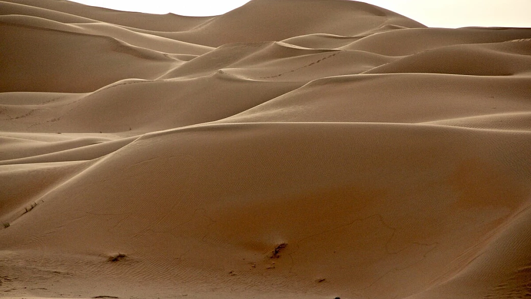 emirati arabi: verso il quarto vuoto