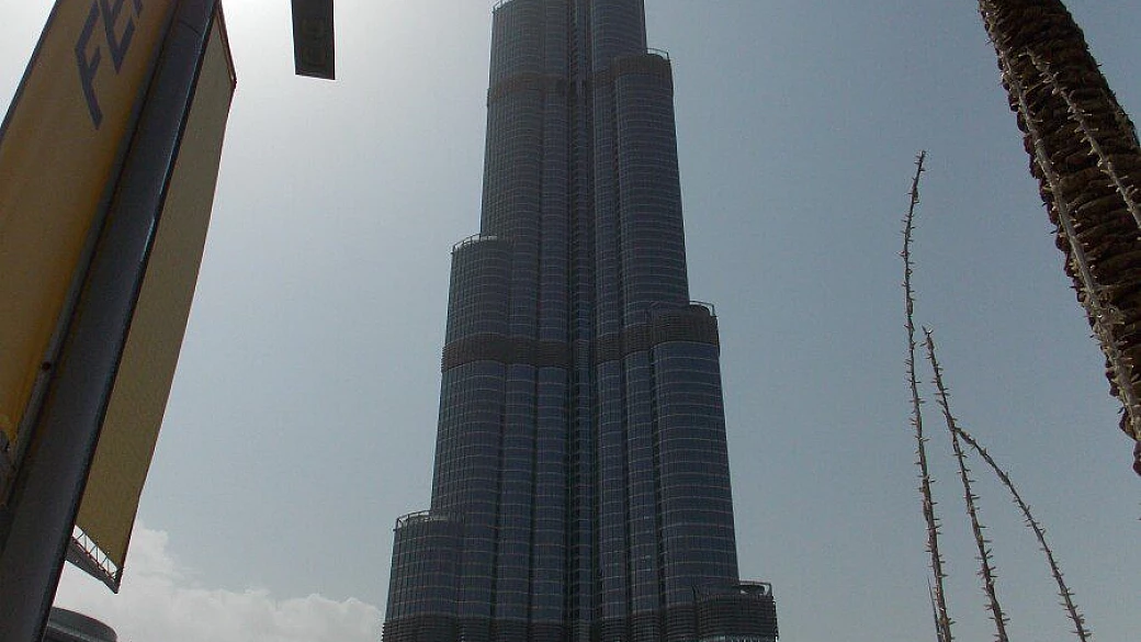 tra sceicchi, emiri e sultani: emirati arabi uniti e oman di prima parte: eau