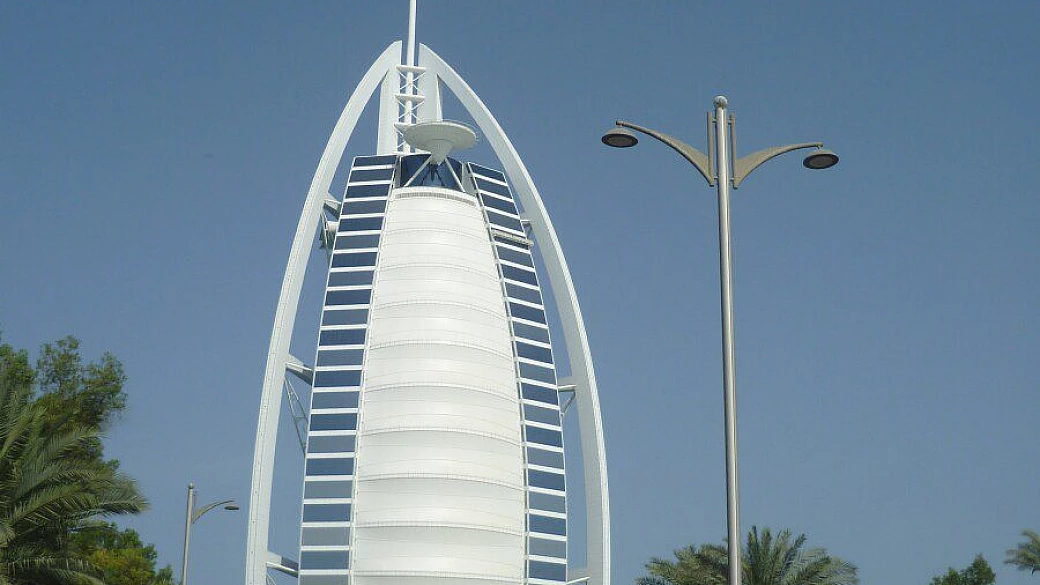 dubai anche ad agosto