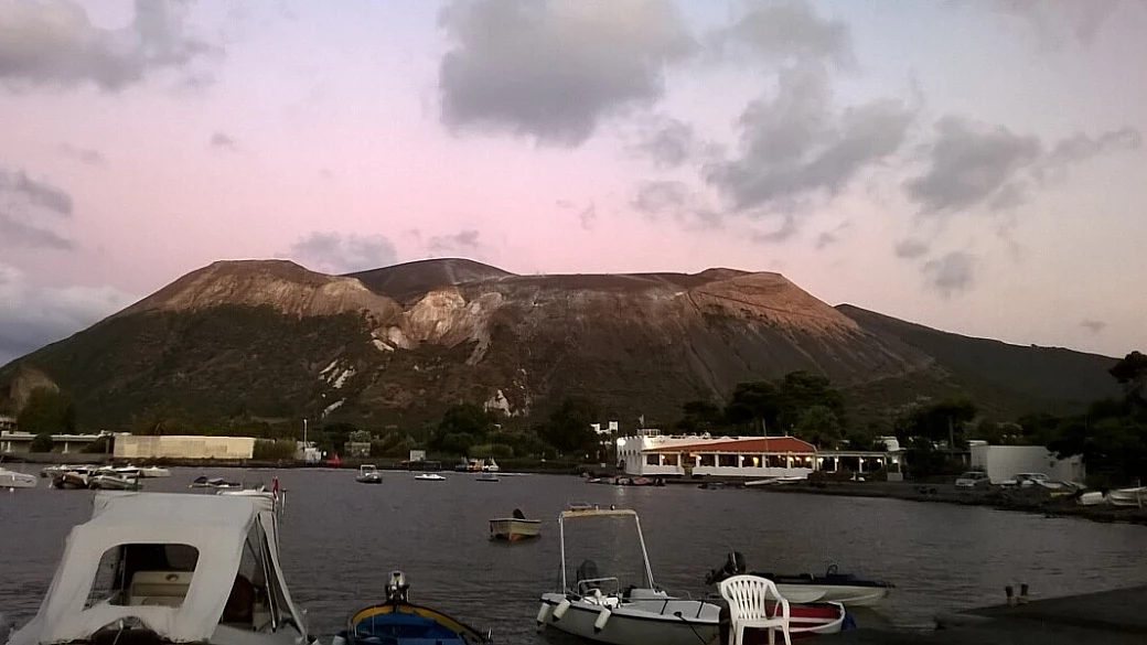 ancora sicilia: isole eolie